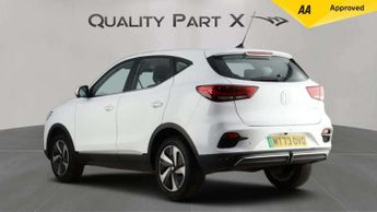 MG MG ZS 51.1kWh SE Auto 5dr