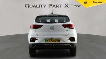 MG MG ZS 51.1kWh SE Auto 5dr