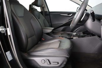 Kia Niro 1.6h GDi 3 DCT Euro 6 (s/s) 5dr
