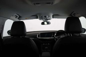 Vauxhall Grandland 1.2 Turbo GS Line Euro 6 (s/s) 5dr