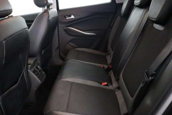 Vauxhall Grandland 1.2 Turbo GS Line Euro 6 (s/s) 5dr