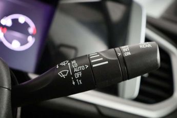 Vauxhall Grandland 1.2 Turbo GS Line Euro 6 (s/s) 5dr