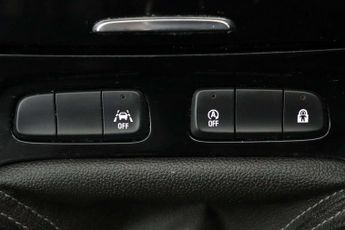Vauxhall Grandland 1.2 Turbo GS Line Euro 6 (s/s) 5dr