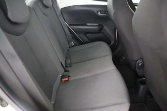 Toyota AYGO 1.0 VVT-i x-play Euro 6 (s/s) 5dr
