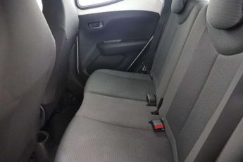 Toyota AYGO 1.0 VVT-i x-play Euro 6 (s/s) 5dr