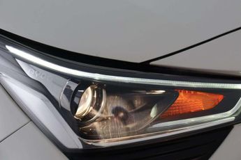 Toyota AYGO 1.0 VVT-i x-play Euro 6 (s/s) 5dr