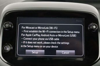 Toyota AYGO 1.0 VVT-i x-play Euro 6 (s/s) 5dr