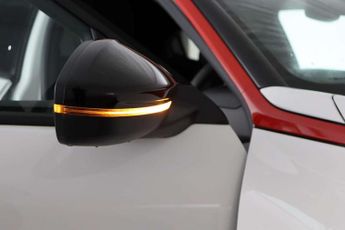 Vauxhall Mokka Electric 50kWh GS Auto 5dr