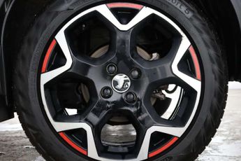 Vauxhall Mokka Electric 50kWh GS Auto 5dr