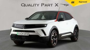 Vauxhall Mokka Electric 50kWh GS Auto 5dr