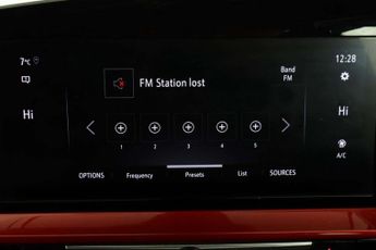 Vauxhall Mokka Electric 50kWh GS Auto 5dr