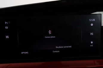 Vauxhall Mokka Electric 50kWh GS Auto 5dr