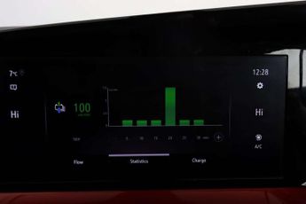 Vauxhall Mokka Electric 50kWh GS Auto 5dr
