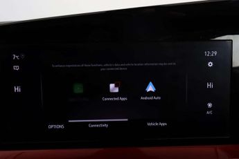 Vauxhall Mokka Electric 50kWh GS Auto 5dr