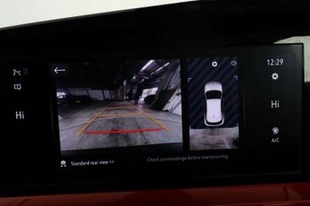 Vauxhall Mokka Electric 50kWh GS Auto 5dr