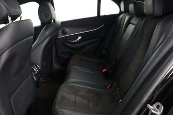 Mercedes-Benz E Class 2.0 E300de 13.5kWh AMG Line G-Tronic+ Euro 6 (s/s) 4dr