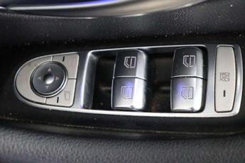 Mercedes-Benz E Class 2.0 E300de 13.5kWh AMG Line G-Tronic+ Euro 6 (s/s) 4dr