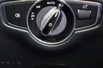 Mercedes-Benz E Class 2.0 E300de 13.5kWh AMG Line G-Tronic+ Euro 6 (s/s) 4dr
