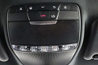 Mercedes-Benz E Class 2.0 E300de 13.5kWh AMG Line G-Tronic+ Euro 6 (s/s) 4dr