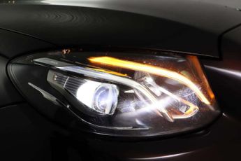 Mercedes-Benz E Class 2.0 E300de 13.5kWh AMG Line G-Tronic+ Euro 6 (s/s) 4dr