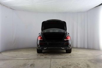 Mercedes-Benz E Class 2.0 E300de 13.5kWh AMG Line G-Tronic+ Euro 6 (s/s) 4dr