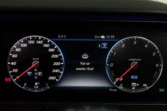 Mercedes-Benz E Class 2.0 E300de 13.5kWh AMG Line G-Tronic+ Euro 6 (s/s) 4dr