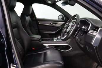 Jaguar F-PACE 2.0 P250i R-Dynamic S Auto AWD Euro 6 (s/s) 5dr
