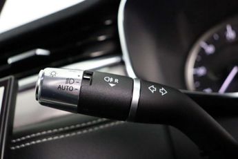 Jaguar F-PACE 2.0 P250i R-Dynamic S Auto AWD Euro 6 (s/s) 5dr