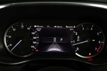 Jaguar F-PACE 2.0 P250i R-Dynamic S Auto AWD Euro 6 (s/s) 5dr