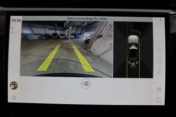 Jaguar F-PACE 2.0 P250i R-Dynamic S Auto AWD Euro 6 (s/s) 5dr