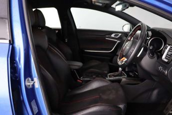 Kia ProCeed 1.6 T-GDi GT Shooting Brake DCT Euro 6 (s/s) 5dr