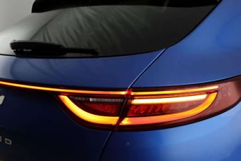 Kia ProCeed 1.6 T-GDi GT Shooting Brake DCT Euro 6 (s/s) 5dr