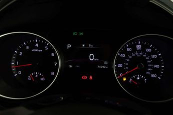 Kia ProCeed 1.6 T-GDi GT Shooting Brake DCT Euro 6 (s/s) 5dr