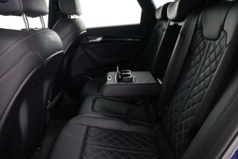 Audi Q5 2.0 TFSIe 50 Edition 1 S Tronic quattro Euro 6 (s/s) 5dr 17.9kWh