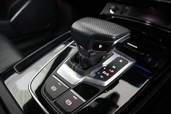 Audi Q5 2.0 TFSIe 50 Edition 1 S Tronic quattro Euro 6 (s/s) 5dr 17.9kWh