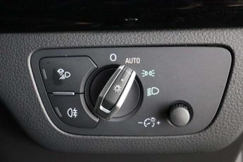 Audi Q5 2.0 TFSIe 50 Edition 1 S Tronic quattro Euro 6 (s/s) 5dr 17.9kWh