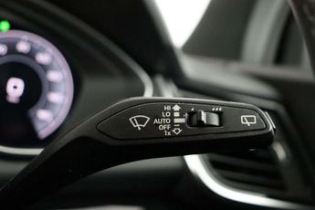 Audi Q5 2.0 TFSIe 50 Edition 1 S Tronic quattro Euro 6 (s/s) 5dr 17.9kWh