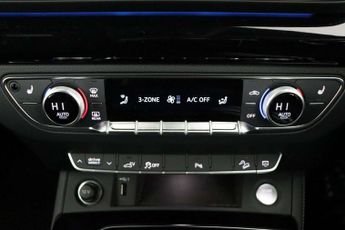 Audi Q5 2.0 TFSIe 50 Edition 1 S Tronic quattro Euro 6 (s/s) 5dr 17.9kWh