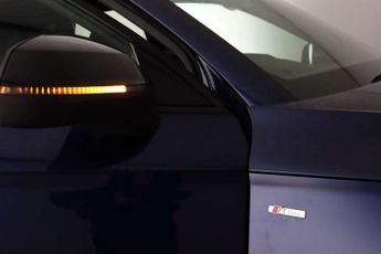 Audi Q5 2.0 TFSIe 50 Edition 1 S Tronic quattro Euro 6 (s/s) 5dr 17.9kWh