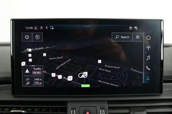 Audi Q5 2.0 TFSIe 50 Edition 1 S Tronic quattro Euro 6 (s/s) 5dr 17.9kWh