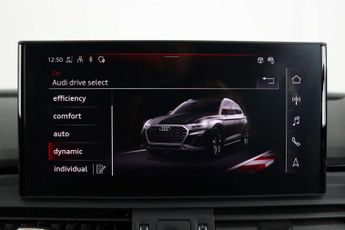 Audi Q5 2.0 TFSIe 50 Edition 1 S Tronic quattro Euro 6 (s/s) 5dr 17.9kWh