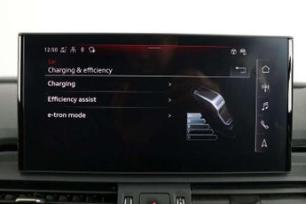 Audi Q5 2.0 TFSIe 50 Edition 1 S Tronic quattro Euro 6 (s/s) 5dr 17.9kWh