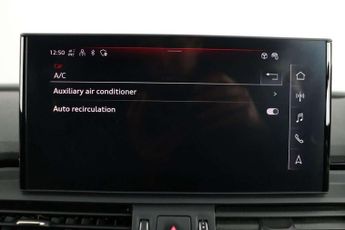 Audi Q5 2.0 TFSIe 50 Edition 1 S Tronic quattro Euro 6 (s/s) 5dr 17.9kWh