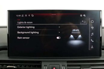 Audi Q5 2.0 TFSIe 50 Edition 1 S Tronic quattro Euro 6 (s/s) 5dr 17.9kWh