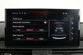 Audi Q5 2.0 TFSIe 50 Edition 1 S Tronic quattro Euro 6 (s/s) 5dr 17.9kWh