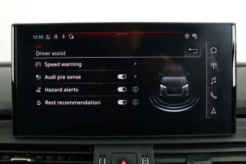 Audi Q5 2.0 TFSIe 50 Edition 1 S Tronic quattro Euro 6 (s/s) 5dr 17.9kWh