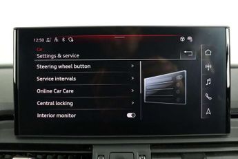 Audi Q5 2.0 TFSIe 50 Edition 1 S Tronic quattro Euro 6 (s/s) 5dr 17.9kWh