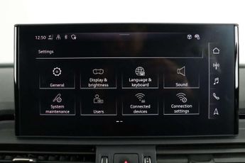 Audi Q5 2.0 TFSIe 50 Edition 1 S Tronic quattro Euro 6 (s/s) 5dr 17.9kWh