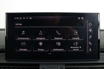 Audi Q5 2.0 TFSIe 50 Edition 1 S Tronic quattro Euro 6 (s/s) 5dr 17.9kWh