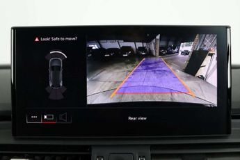 Audi Q5 2.0 TFSIe 50 Edition 1 S Tronic quattro Euro 6 (s/s) 5dr 17.9kWh